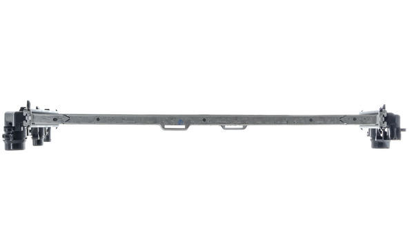 Radiator, engine cooling - CR 2100 000P MAHLE