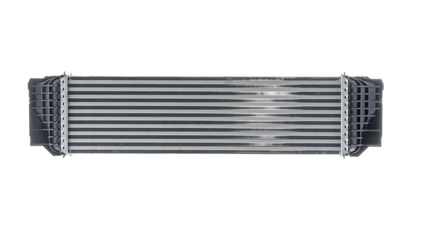 Intercooler - CI 183 000P MAHLE