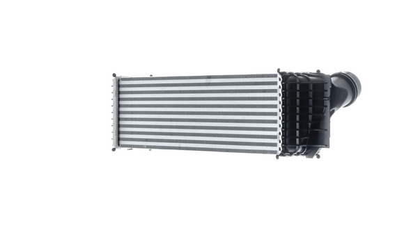 Intercooler - CI 183 000P MAHLE