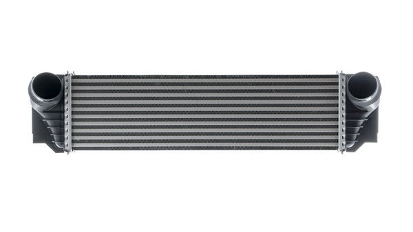 Intercooler - CI 183 000P MAHLE