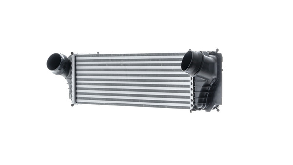 Intercooler - CI 183 000P MAHLE