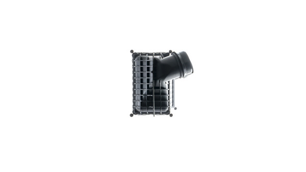 Intercooler - CI 183 000P MAHLE
