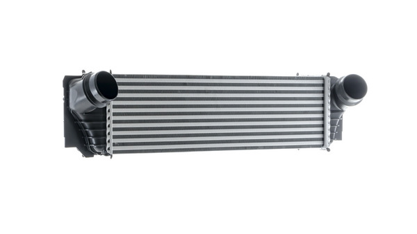 Intercooler - CI 183 000P MAHLE