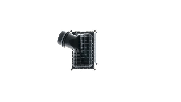 Intercooler - CI 183 000P MAHLE