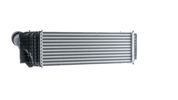 Intercooler - CI 183 000P MAHLE