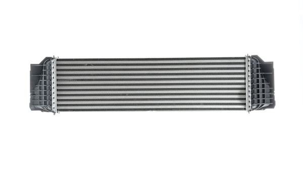 Intercooler - CI 184 000P MAHLE