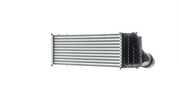 Intercooler - CI 184 000P MAHLE