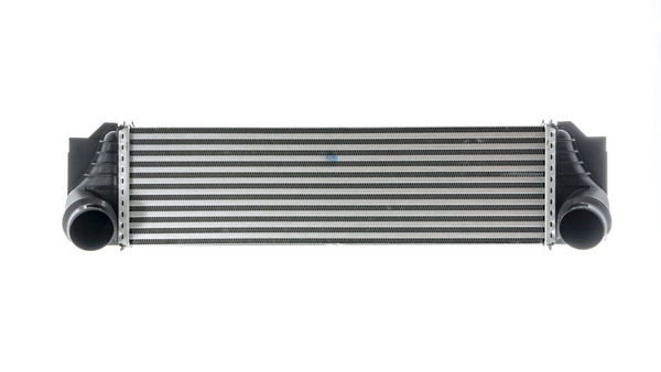 Intercooler - CI 184 000P MAHLE