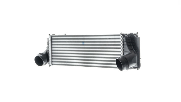 Intercooler - CI 184 000P MAHLE