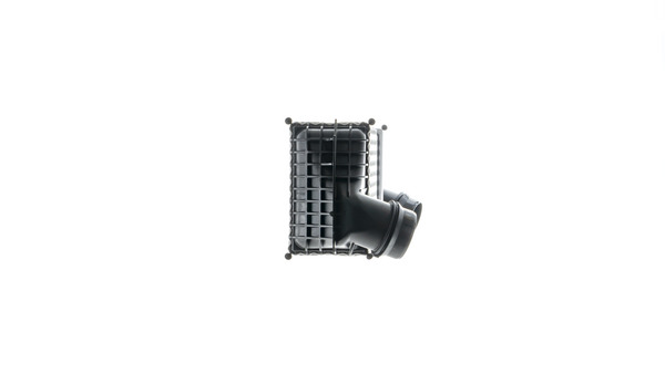 Intercooler - CI 184 000P MAHLE