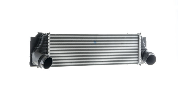 Intercooler - CI 184 000P MAHLE