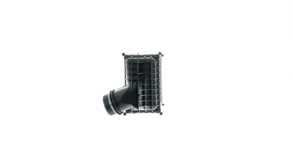 Intercooler - CI 184 000P MAHLE