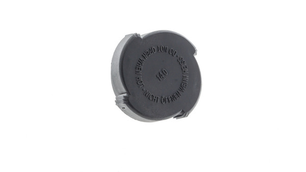 Tappo, serbatoio refrigerante - CRB 21 000P MAHLE