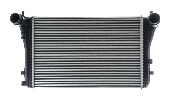 Intercooler, charger - CI 208 000P MAHLE
