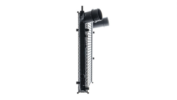 Intercooler, charger - CI 208 000P MAHLE