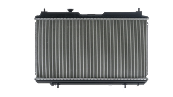 Radiatore, Raffreddamento motore - CR 1457 000S MAHLE