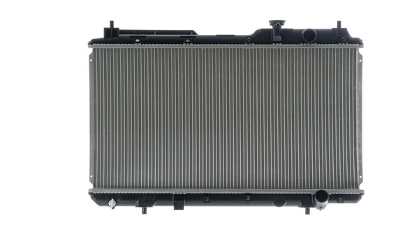 Radiatore, Raffreddamento motore - CR 1457 000S MAHLE