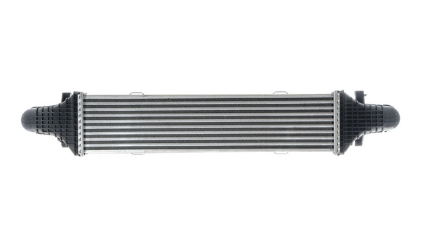 Intercooler - CI 357 000P MAHLE
