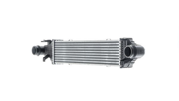 Intercooler - CI 357 000P MAHLE