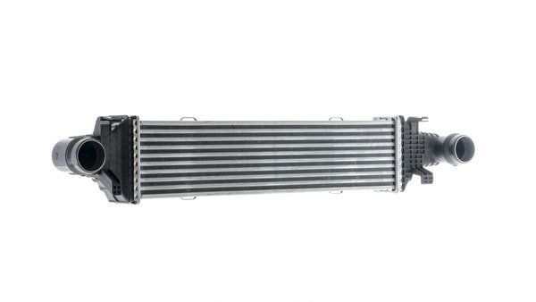 Intercooler - CI 357 000P MAHLE