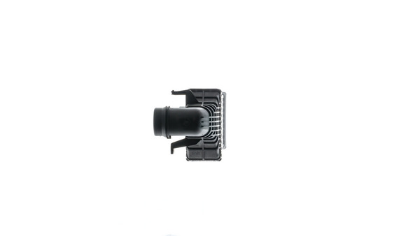 Intercooler - CI 357 000P MAHLE