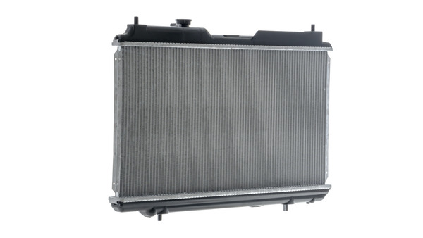 Radiatore, Raffreddamento motore - CR 1457 000S MAHLE