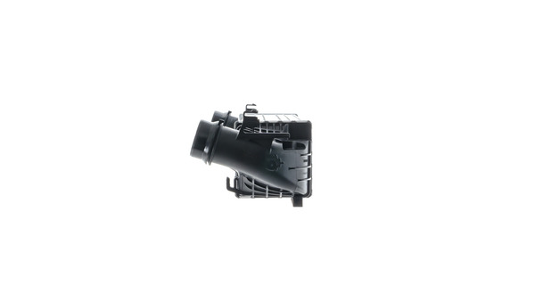 Intercooler, charger - CI 611 000P MAHLE