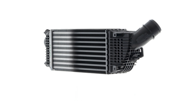 Intercooler, charger - CI 613 000P MAHLE