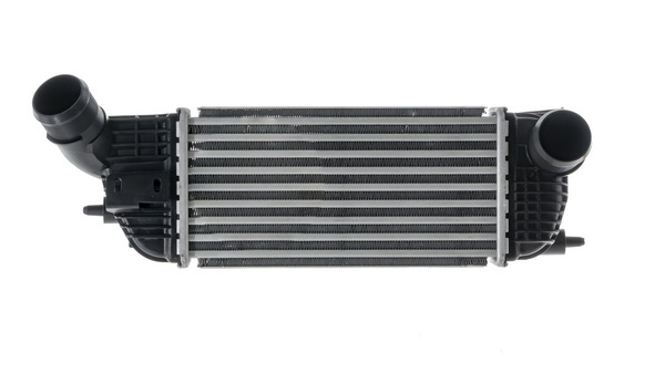 Intercooler, charger - CI 613 000P MAHLE