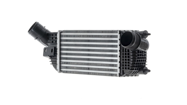 Intercooler, charger - CI 613 000P MAHLE