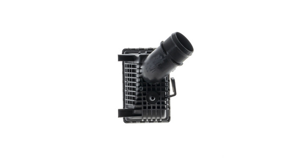 Intercooler, charger - CI 613 000P MAHLE