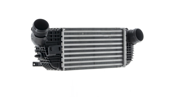 Intercooler, charger - CI 613 000P MAHLE