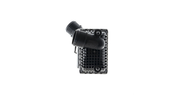 Intercooler, charger - CI 613 000P MAHLE