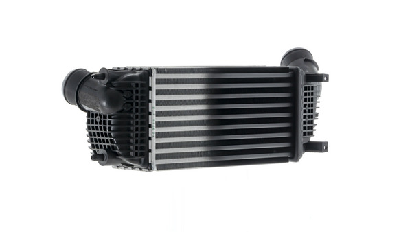 Intercooler, charger - CI 613 000P MAHLE