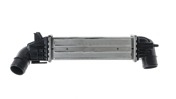 Intercooler, charger - CI 613 000P MAHLE