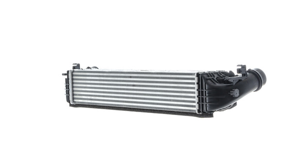 Intercooler, charger - CI 615 000P MAHLE