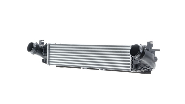 Intercooler, charger - CI 615 000P MAHLE