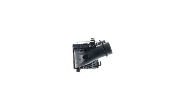 Intercooler, charger - CI 615 000P MAHLE