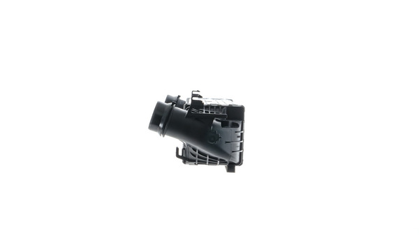Intercooler, charger - CI 615 000P MAHLE