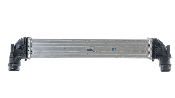 Intercooler, charger - CI 615 000P MAHLE