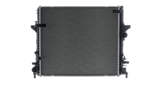 Radiatore, Raffreddamento motore - CR 1930 000P MAHLE