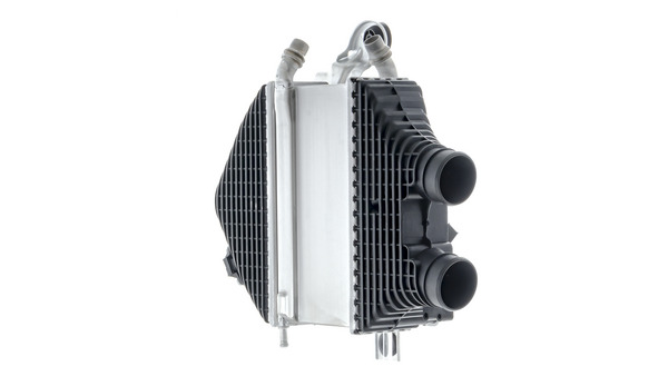Intercooler - CI 618 000P MAHLE