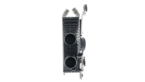 Intercooler - CI 618 000P MAHLE