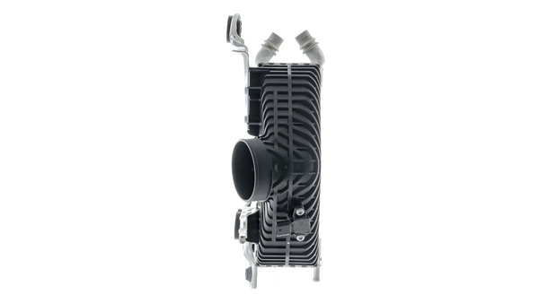 Intercooler - CI 618 000P MAHLE