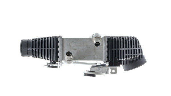 Intercooler - CI 618 000P MAHLE