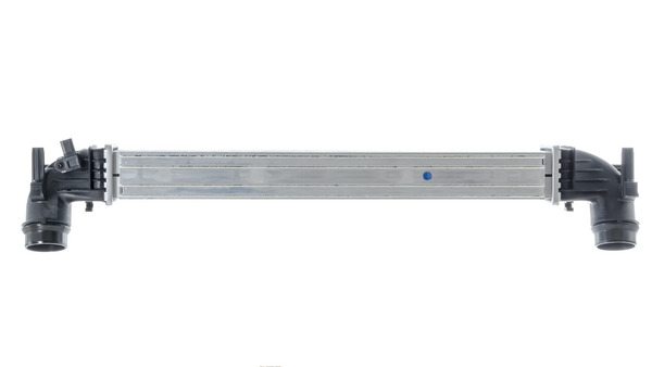 Intercooler, charger - CI 620 000P MAHLE