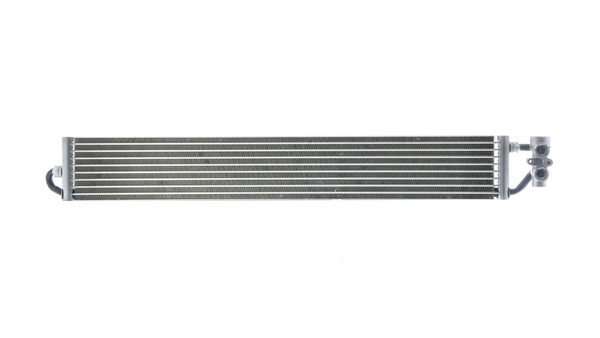 Oil Cooler, automatic transmission - CLC 108 000P MAHLE