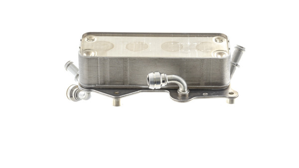 Oil Cooler, automatic transmission - CLC 218 000P MAHLE