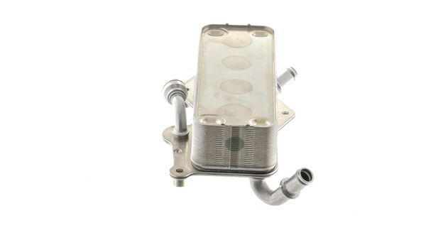 Oil Cooler, automatic transmission - CLC 218 000P MAHLE