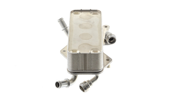 Oil Cooler, automatic transmission - CLC 218 000P MAHLE